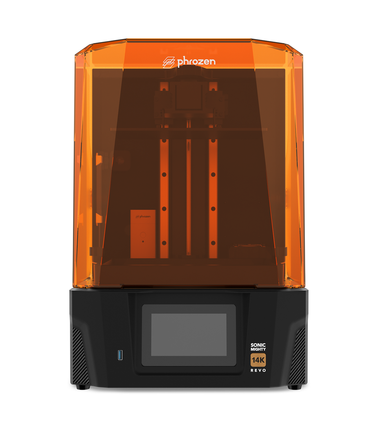 Phrozen Sonic Mighty Revo 10.1" LCD 3D Printer