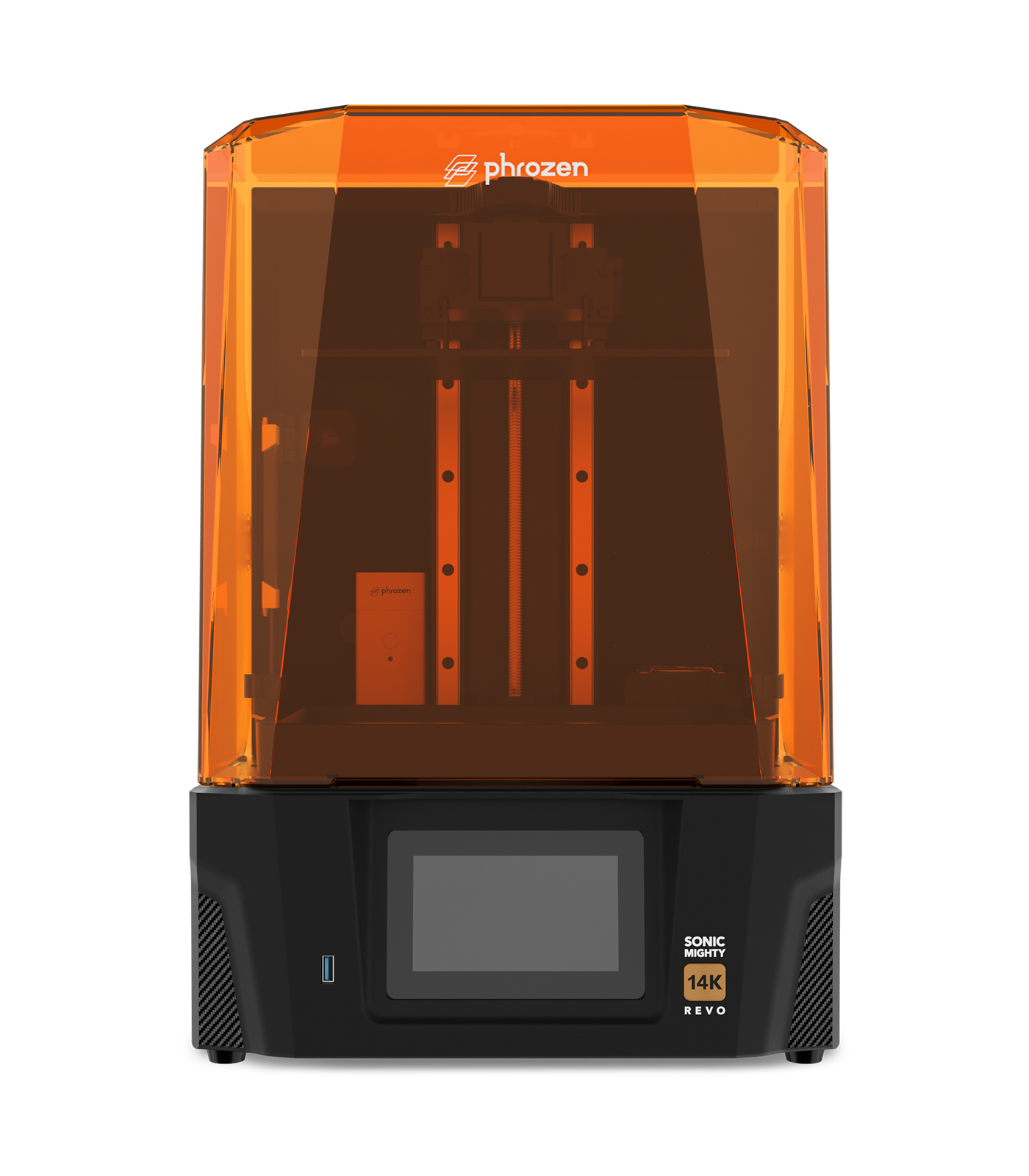 Sonic Mighty Series Phrozen Technology Resin 3D Printer Manufacturer sonic-mighty-series-phrozen-technology-resin-3d-printer-manufacturer