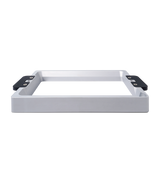 LCD 3D Printer Aluminum Resin Vat Replacement(Sonic XL 4K 2022/ Sonic XL 4K Plus)