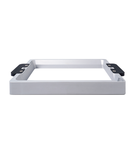 LCD 3D Printer Aluminum Resin Vat Replacement(Sonic XL 4K 2022/ XL 4K Plus)