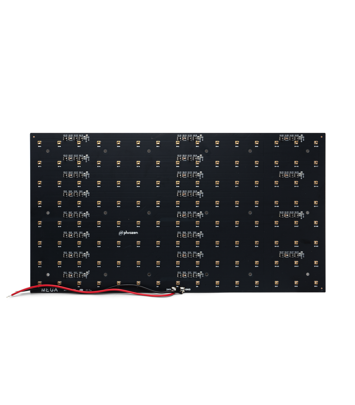 Para LED 3.0 Parallel Light Module (Sonic Mega 8K)