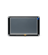 Touch panel (Sonic Mega 8K)