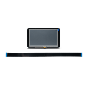 Touchscreen & Cables