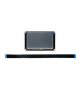 Touch panel (Sonic Mega 8K)