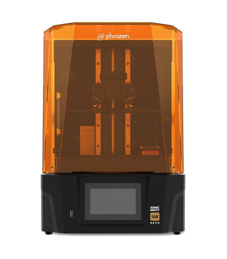 [Pre-Order] Phrozen Sonic Mighty 16K 10.1-inch LCD 3D Printer