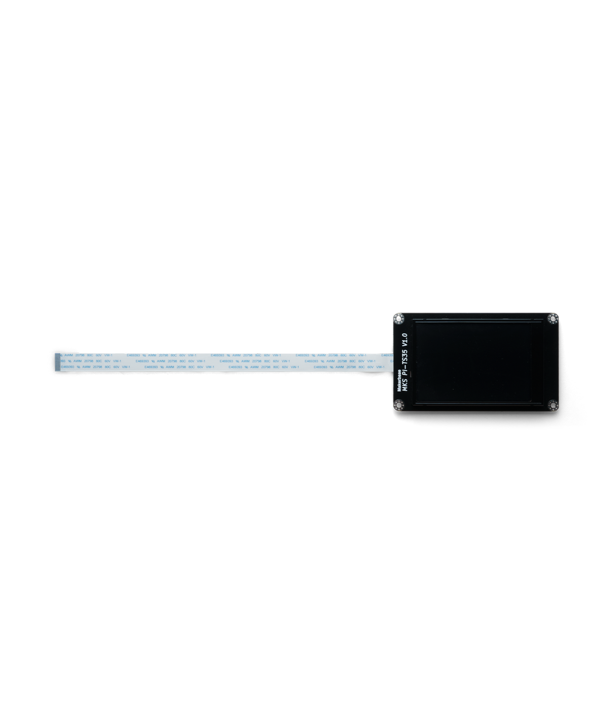 Touch panel (with cable) - Sonic Mini 8K S