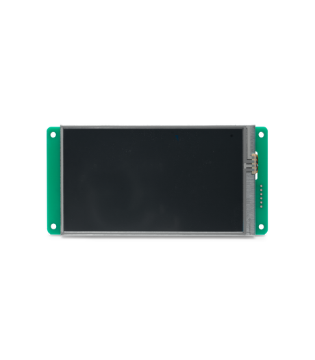 Touch panel(Sonic XL 4K)