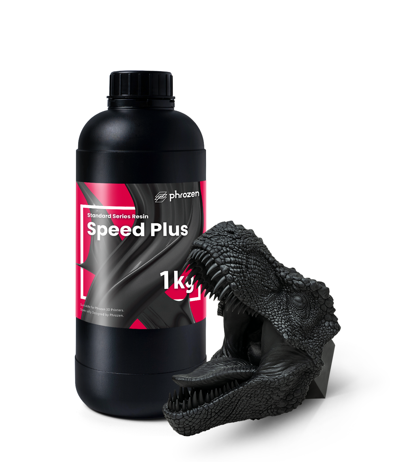 Phrozen Speed Plus 3D Printing Resin