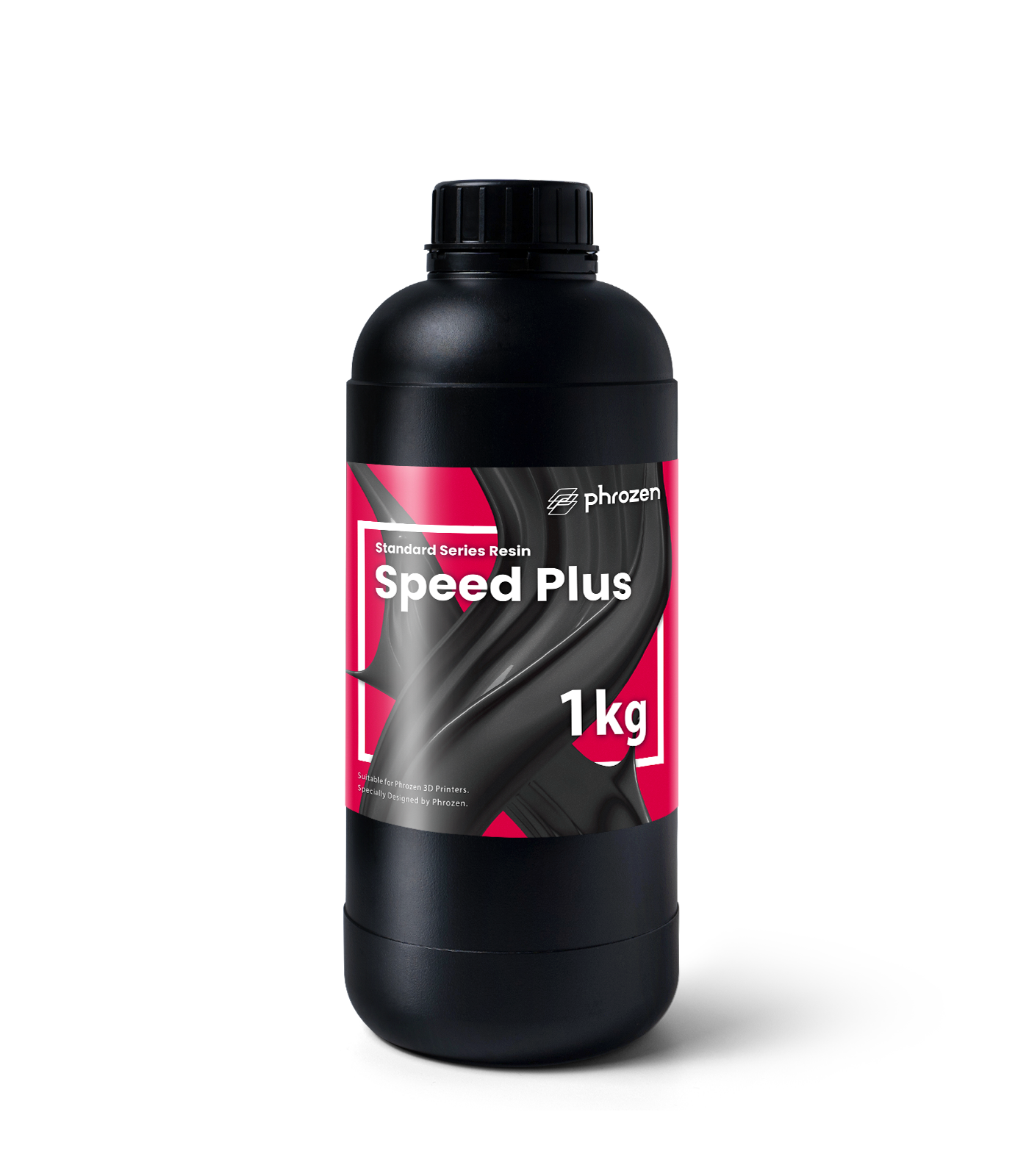 Phrozen Speed Plus 3D Printing Resin