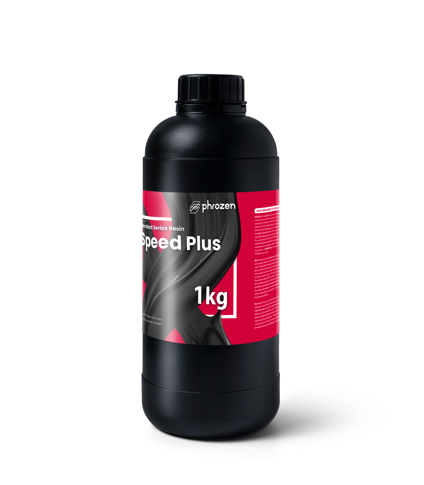 Phrozen Standard Speed Plus Resin
