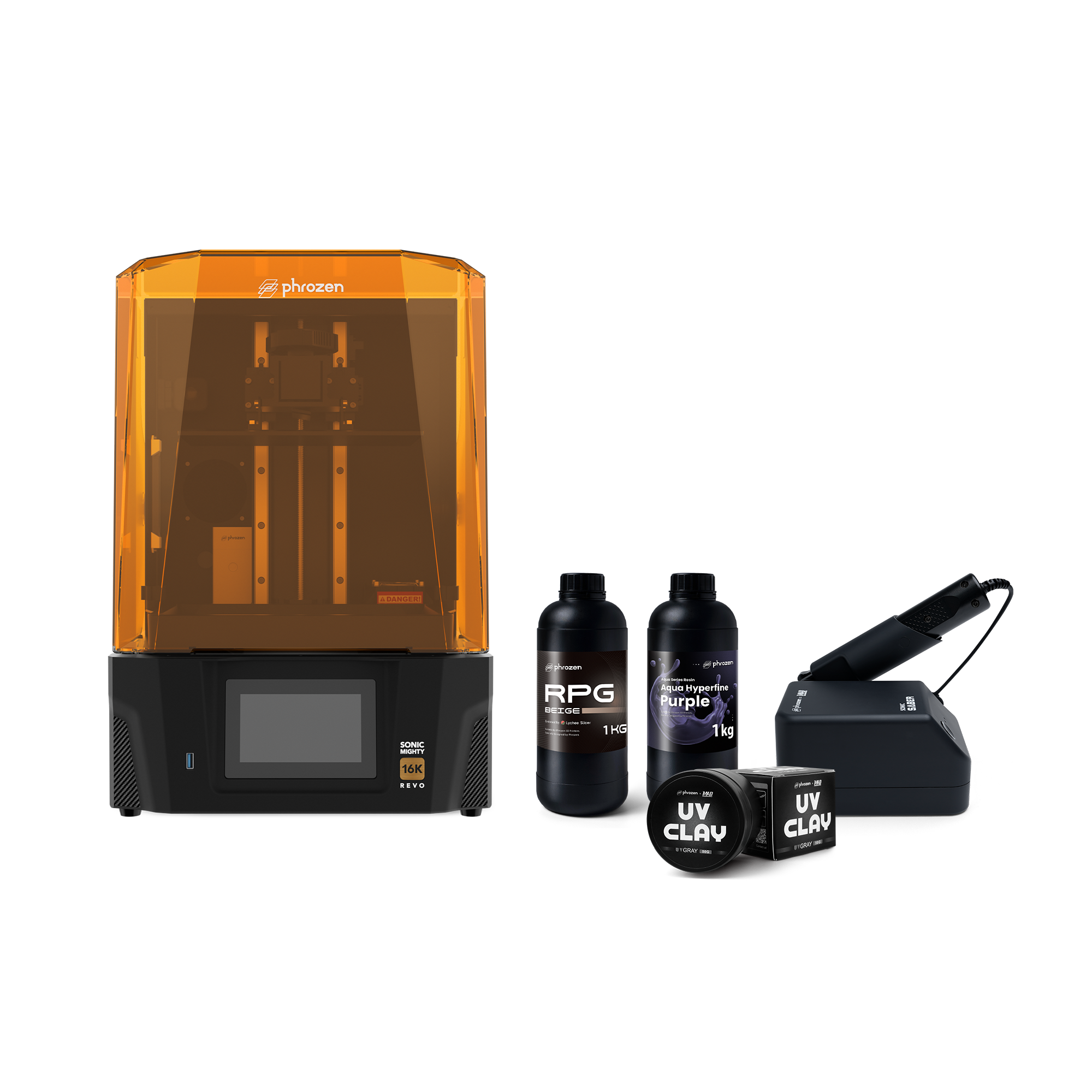 16K Pro Developer Bundle