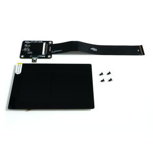 Touchscreen & Cables