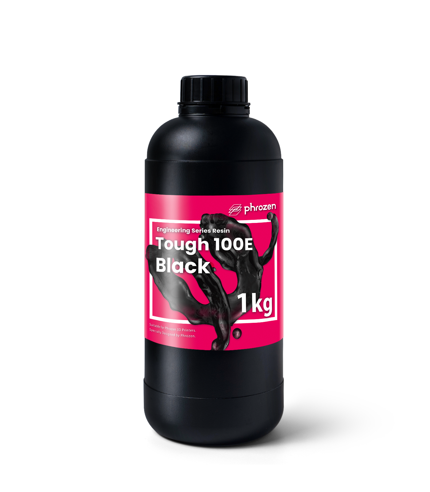 Phrozen Engineering Tough 100E Resin