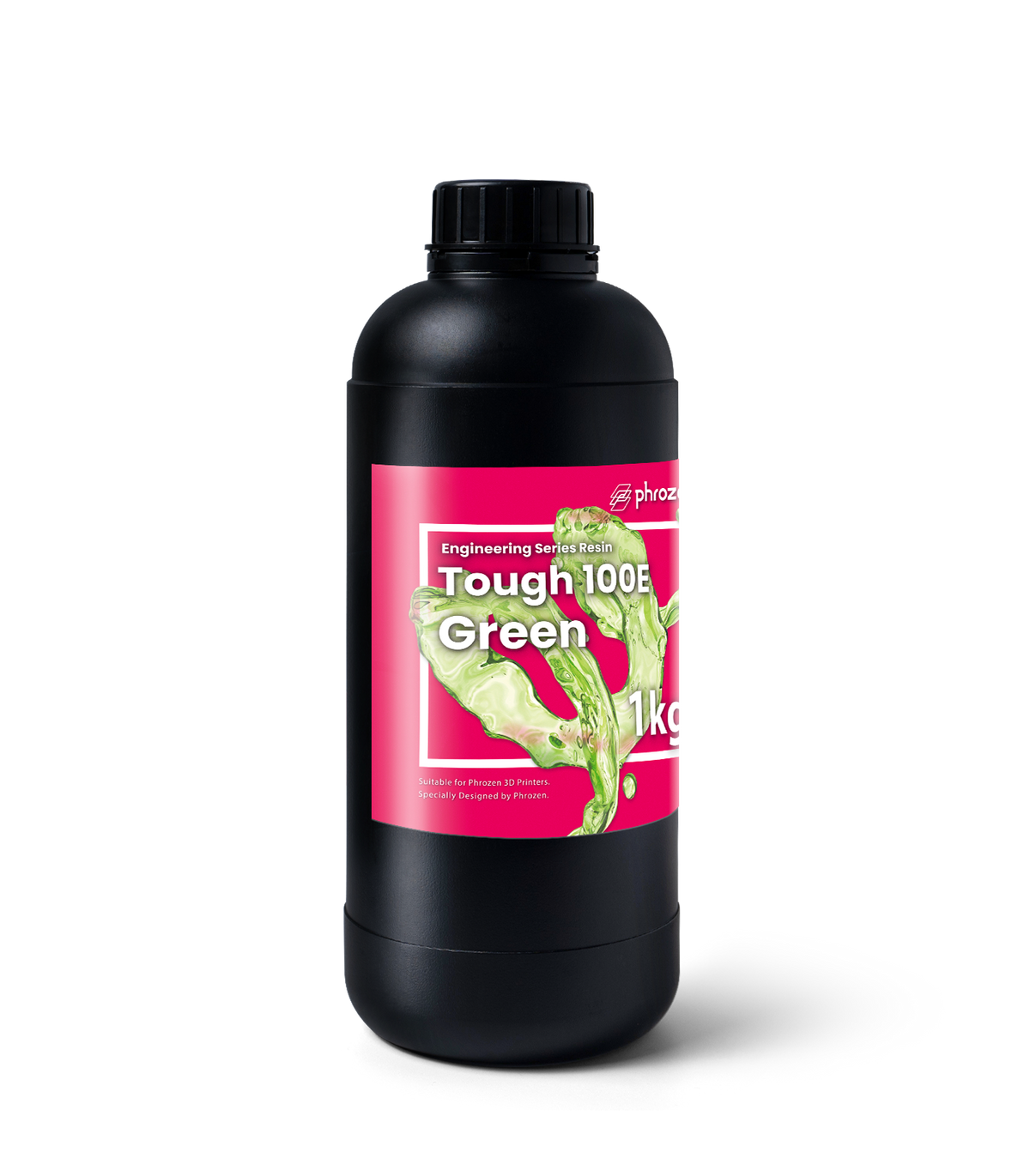 Phrozen Engineering Tough 100E Resin