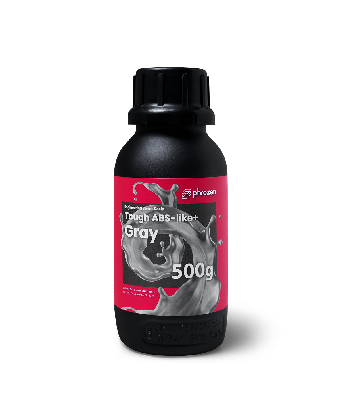 Phrozen Engineering Tough ABS-Like+ Resin 500g (Special Offer)