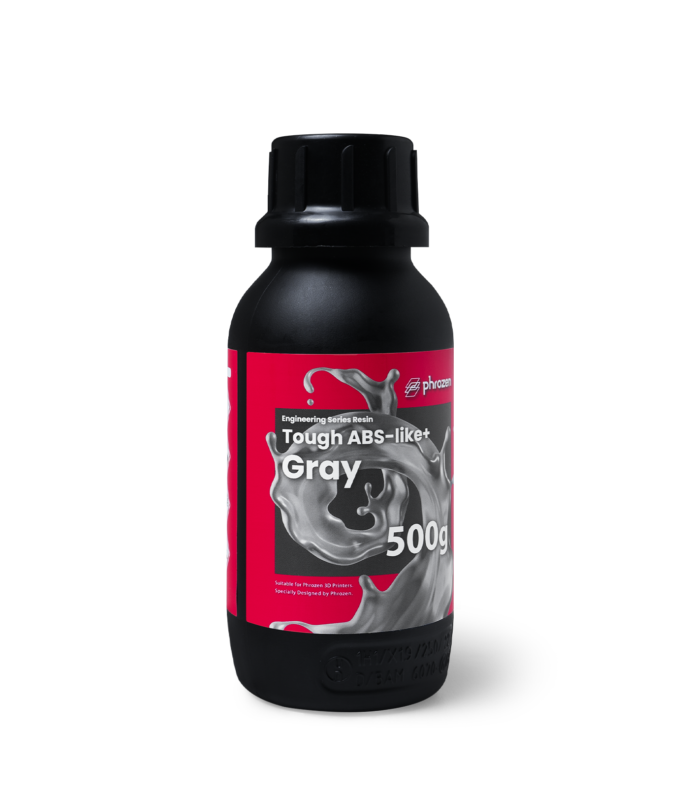 Phrozen Engineering Tough ABS-Like+ Resin 500g (Special Offer)