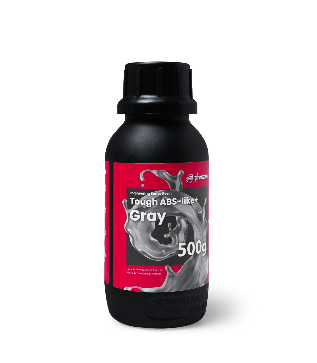 Phrozen Engineering Tough ABS-Like+ Resin 500g (Special Offer)