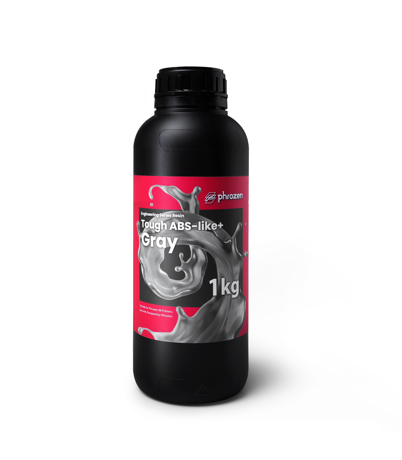 Phrozen Engineering Tough ABS-Like+ Resin 500g (Special Offer)