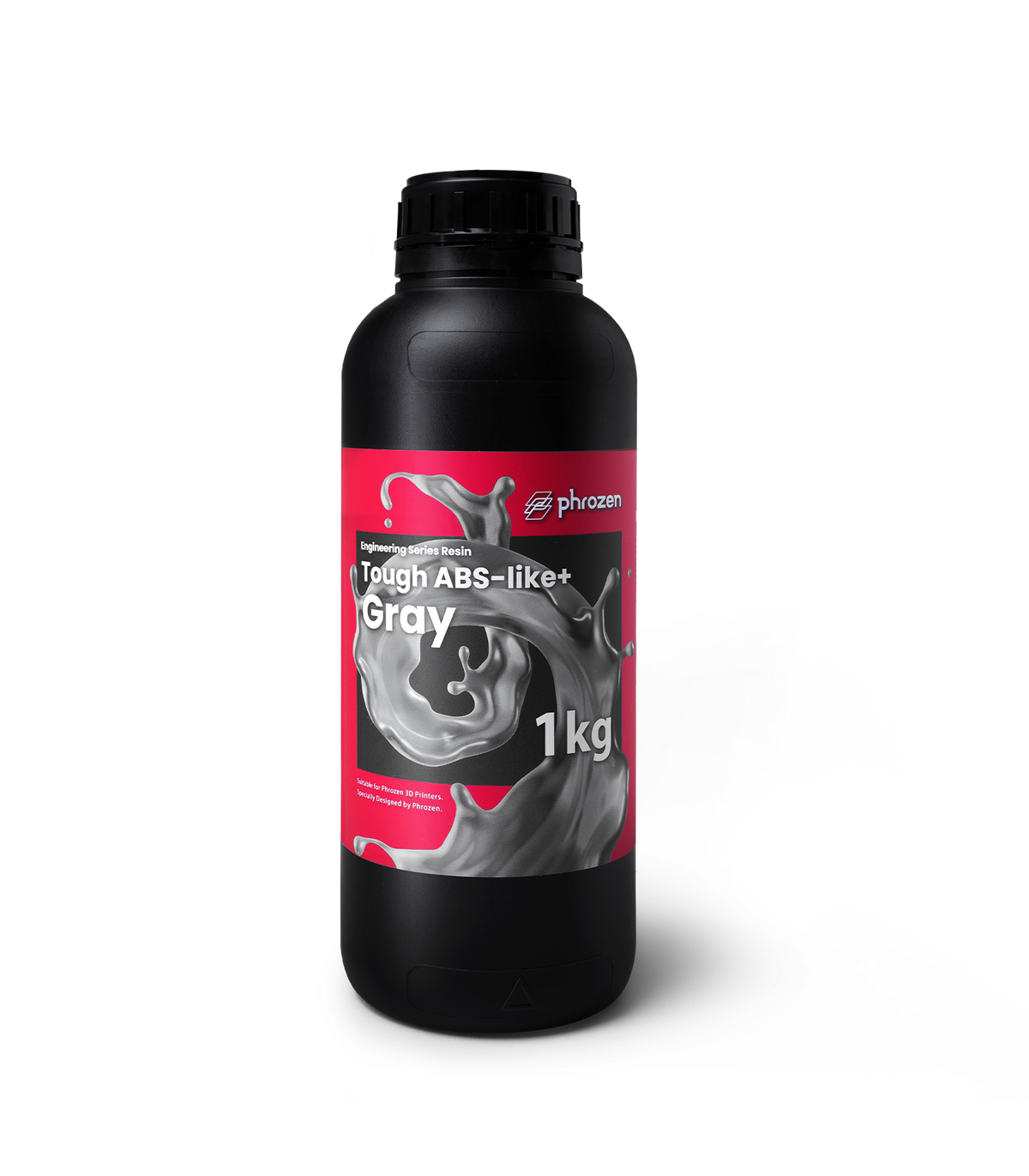 Phrozen Engineering Tough ABS-Like+ Resin 500g (Special Offer)