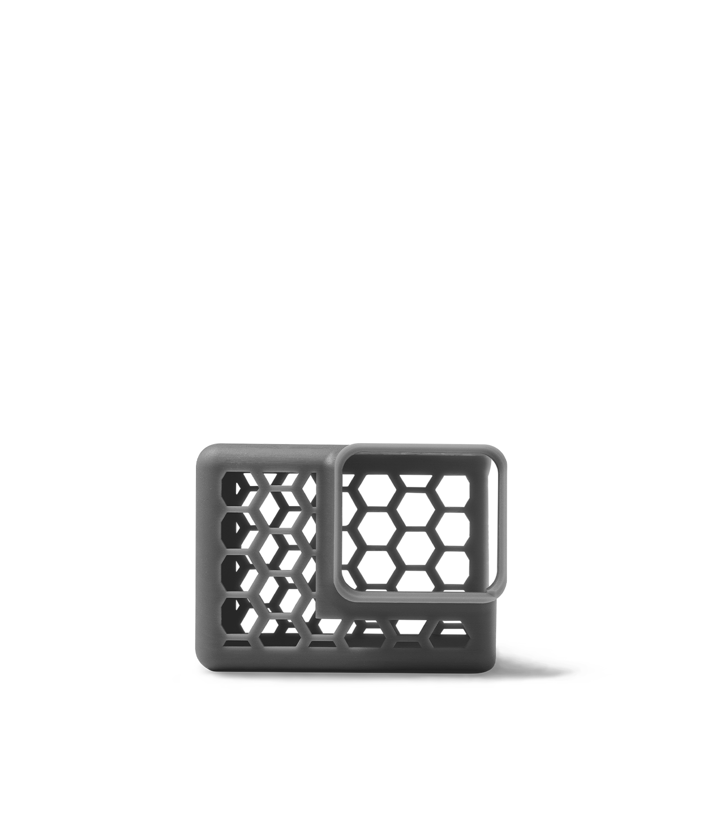 Résine Phrozen Tough ABS-Like+ 5kg - Haute Ténacité Pour Imprimante 3D LCD - Gris - Idéale Prototypes Et Pièces Techniques