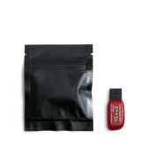 Sandisk Cruzer Blade USB Flash Drive - 16GB
