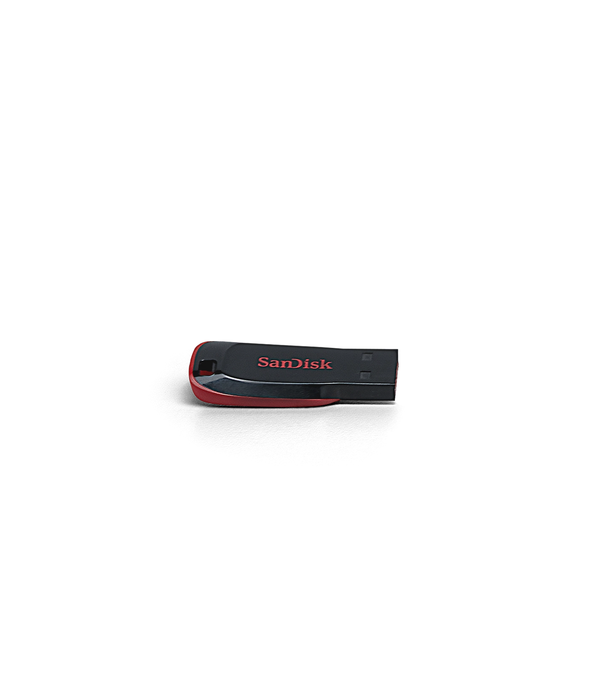 Sandisk Cruzer Blade USB Flash Drive - 16GB