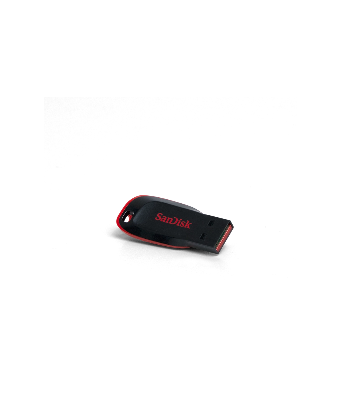 Sandisk Cruzer Blade USB Flash Drive - 16GB