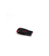 Sandisk Cruzer Blade USB Flash Drive - 16GB