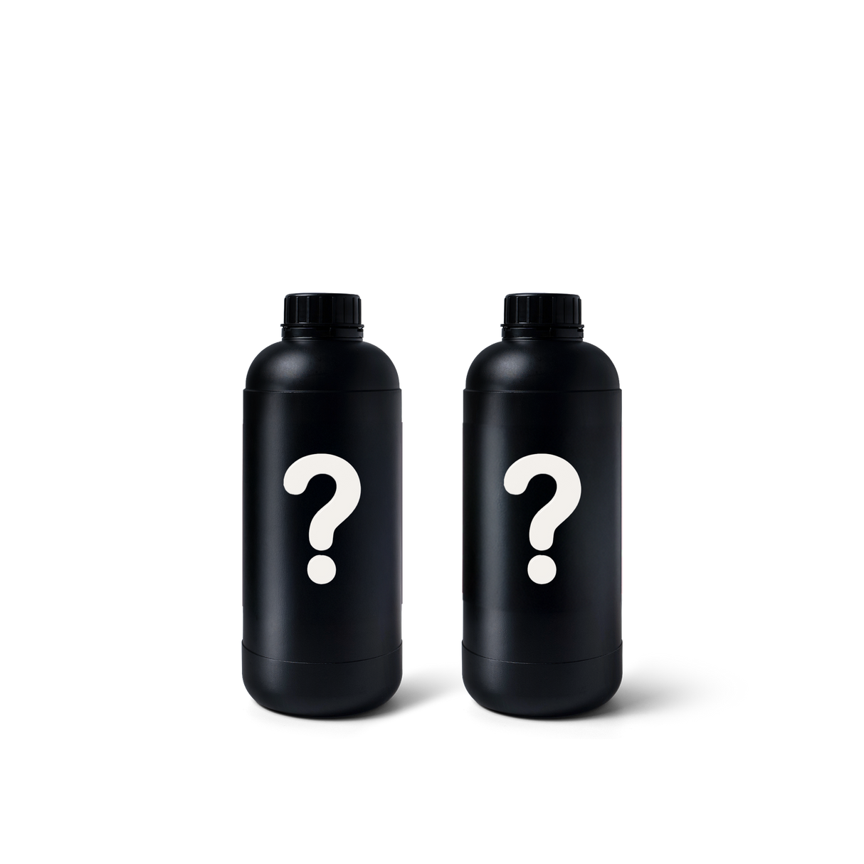 Mystery Resin 2 sets