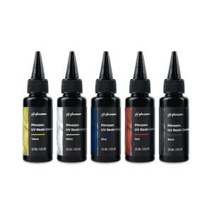 UV Resin Colorant