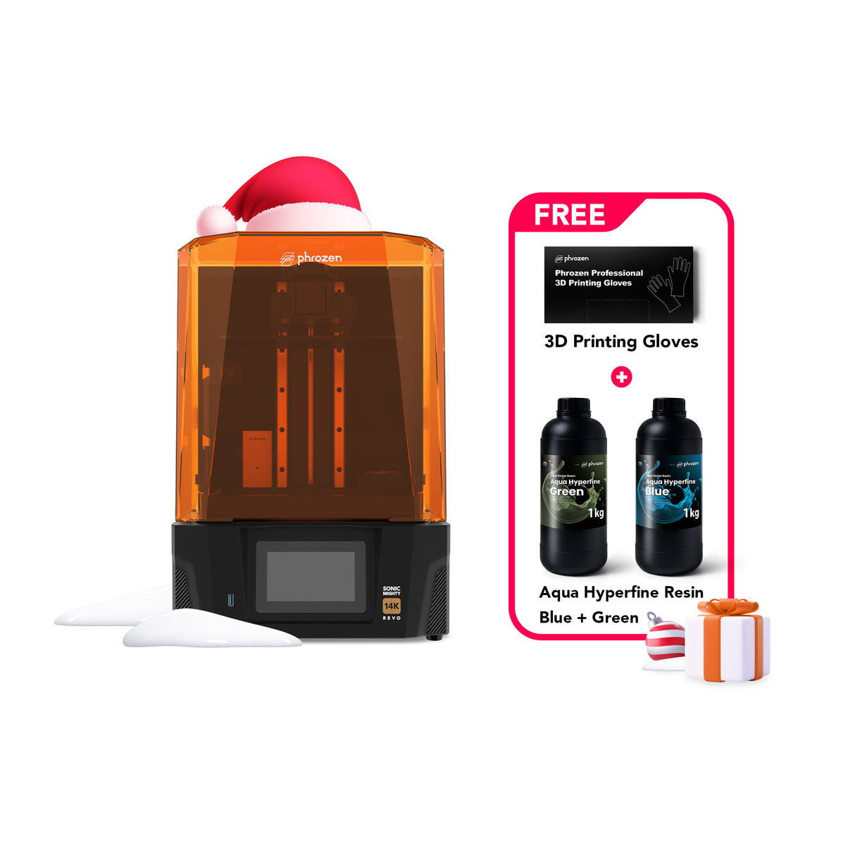 14K Precision Creator Set