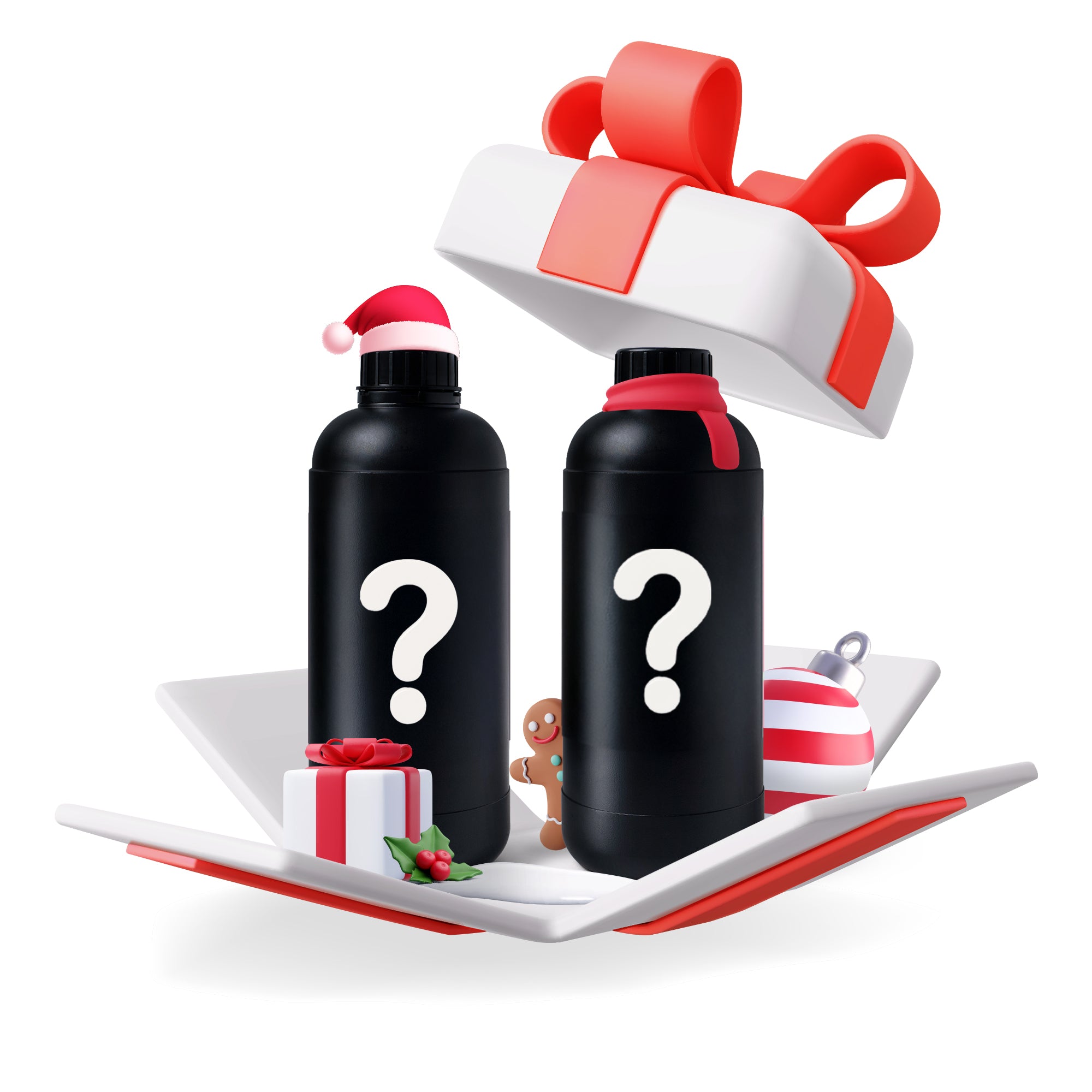 Pro Creator Mystery Resin Box (2-Pack)