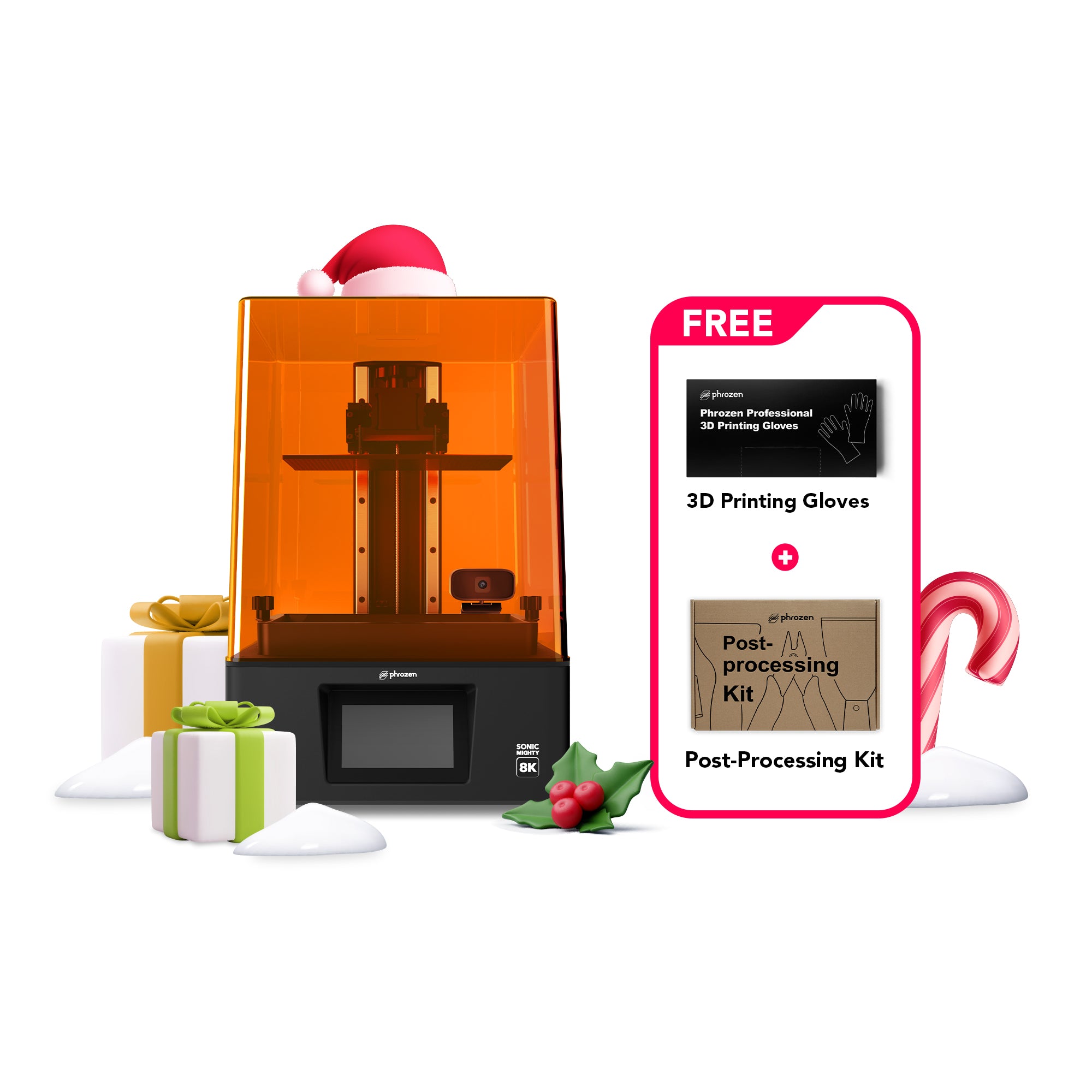 Mid-Range All-Purpose Starter Set