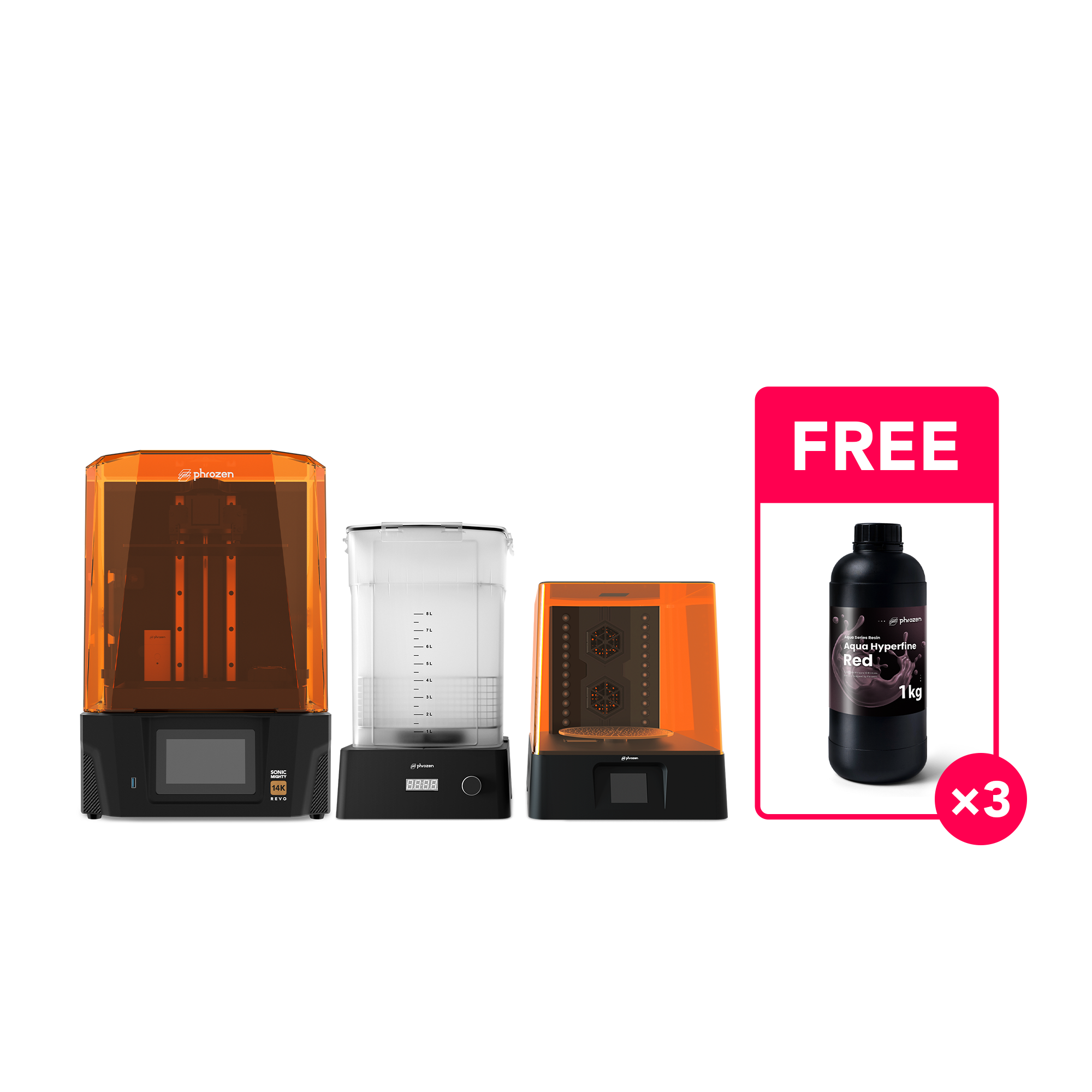 Creator Boost Bundle