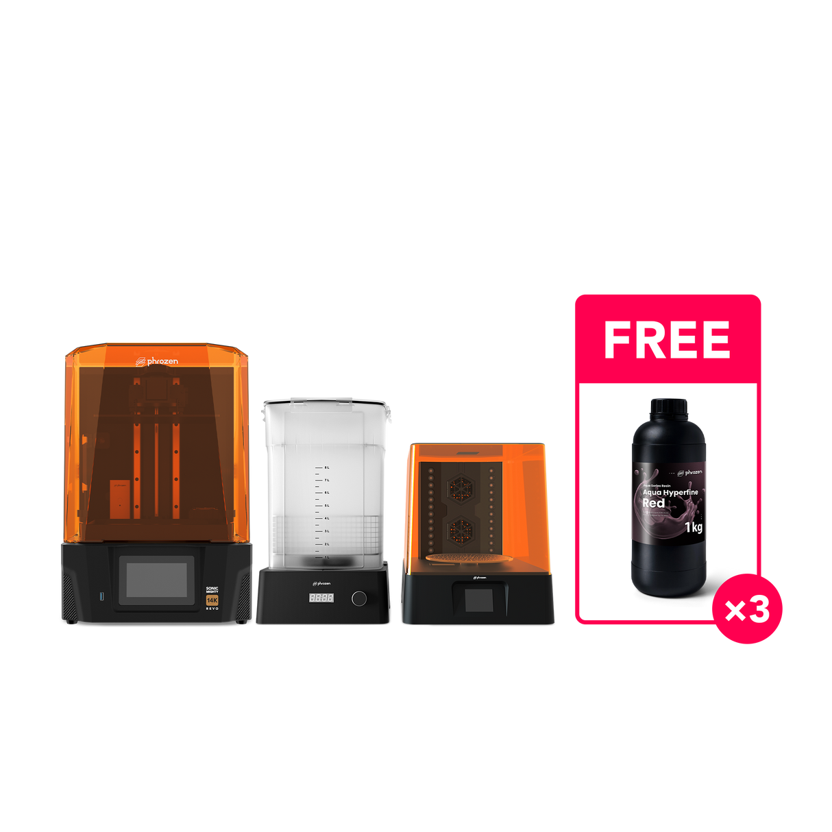 Creator Boost Bundle