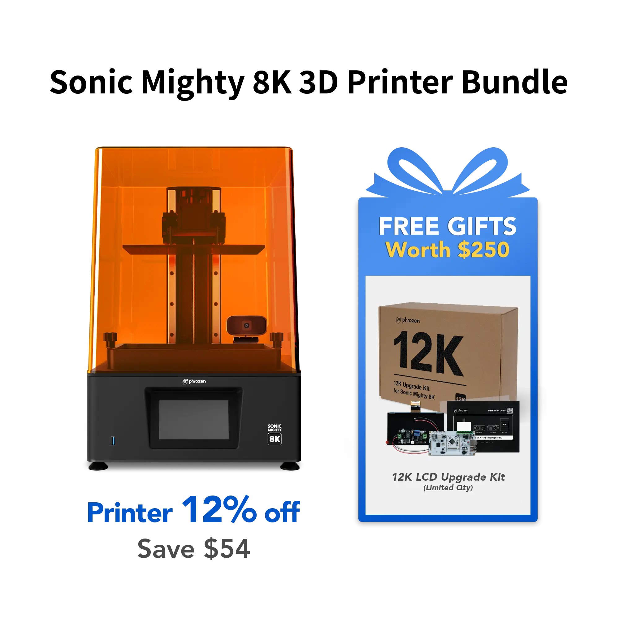 Summersale 2026-Mighty 8K Bundle
