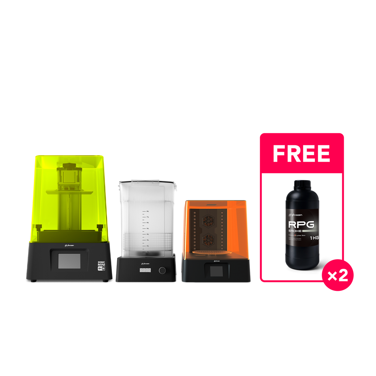 Detail Creator Bundle