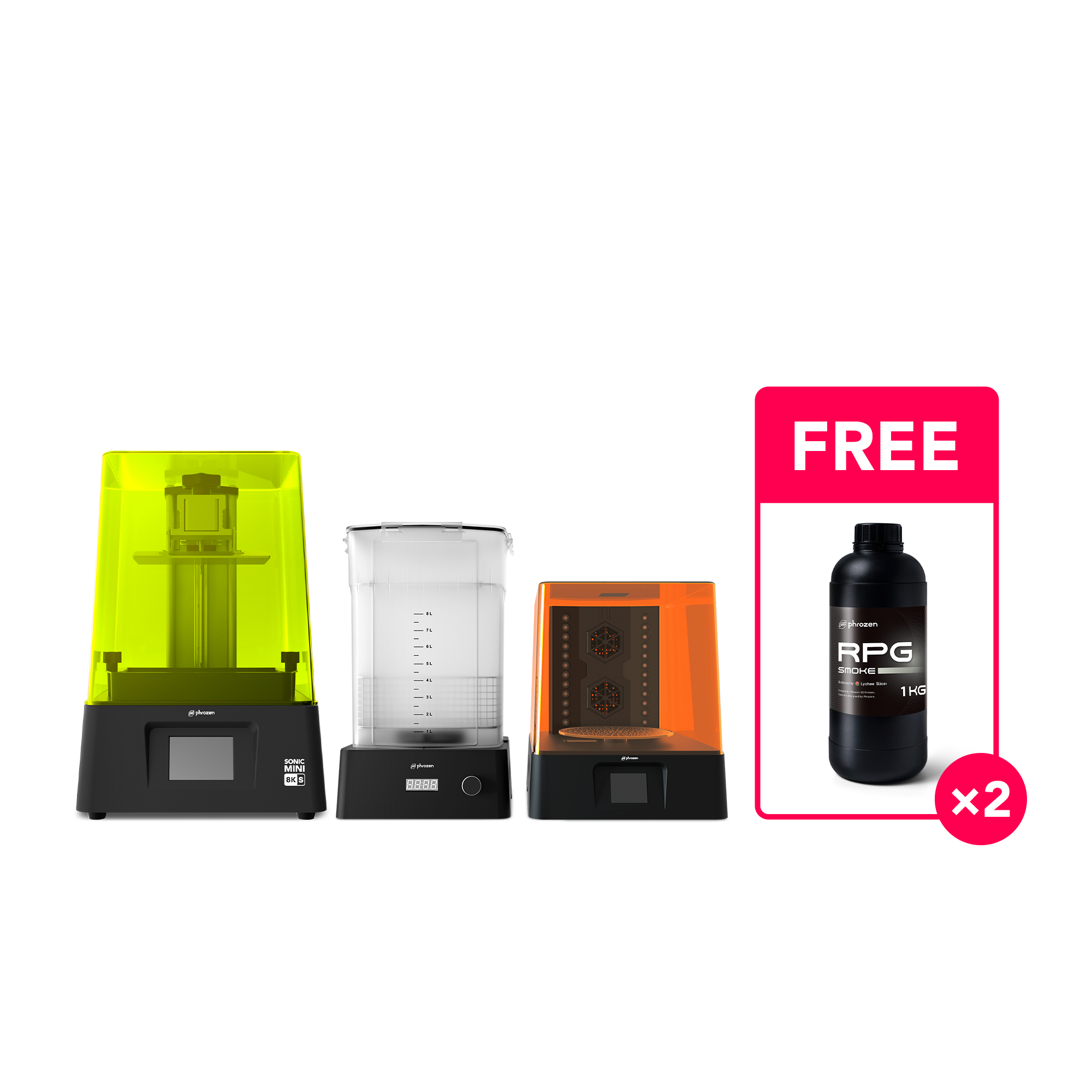 Detail Creator Bundle