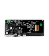 Mainboard - Wash & Cure