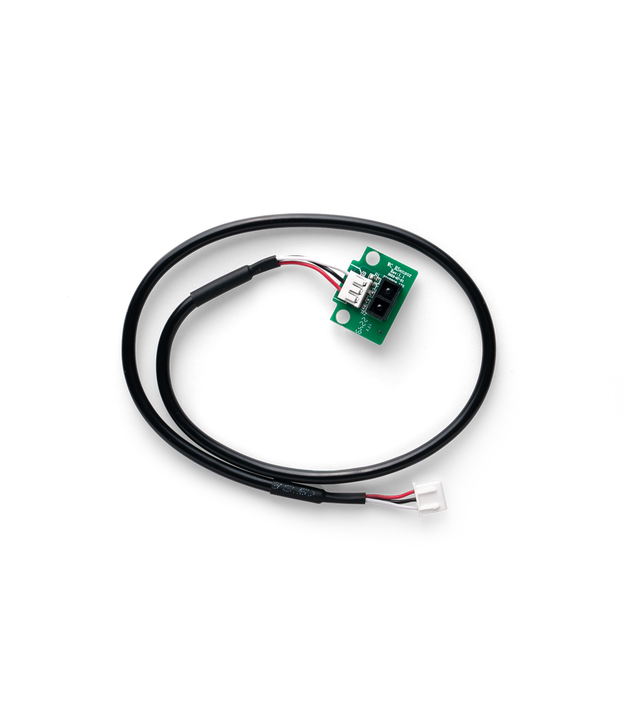 Sensor - Wash & Cure