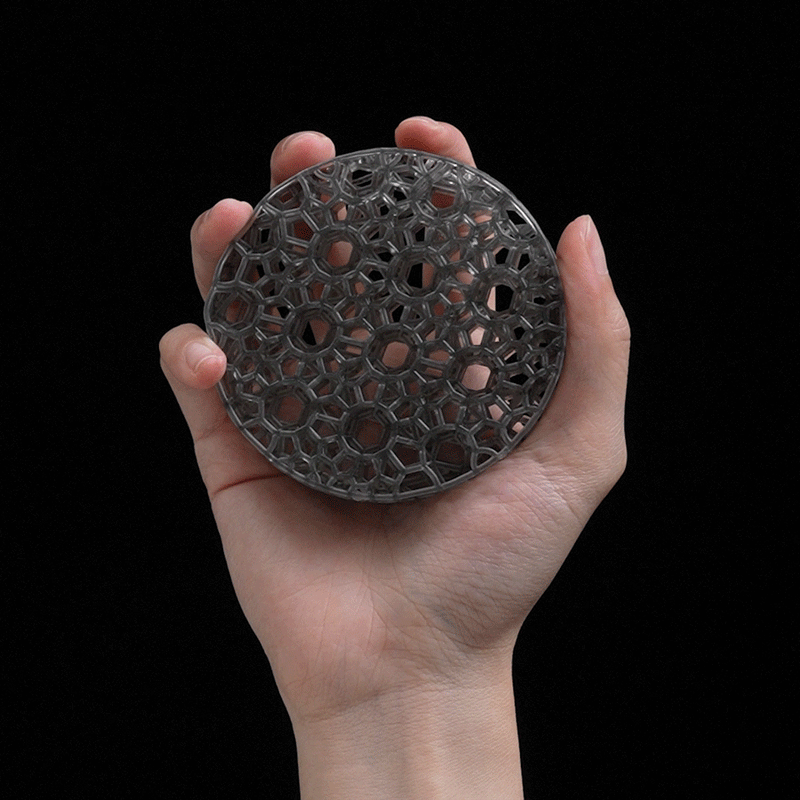 EL400 Resin: Ultra Elastic, Hyper Resilient, Tear-Resistant | Phrozen ...